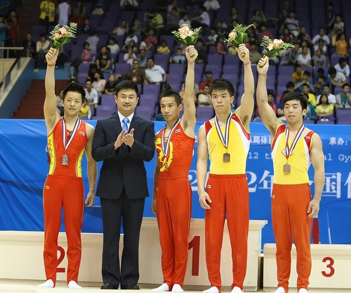 Xu Zhaoying (Current Situation of Xu Zhaoying)
